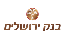 לוגו בנק ירושלים