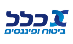לוגו כלל ביטוח ופיננסים