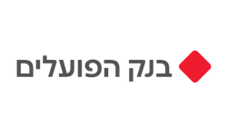 לוגו בנק הפועלים