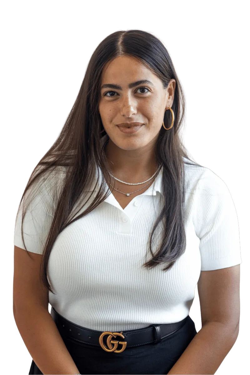 הודיה יאיר, יועצת משכנתאות
