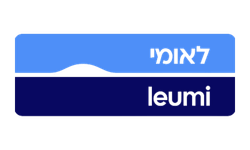 לוגו בנק לאומי