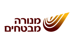לוגו מנורה מבטחים