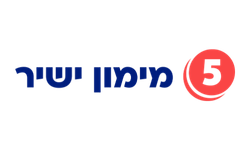 לוגו מימון ישיר
