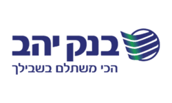 לוגו בנק יהב